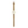 Follow Fragola Unique Hands Watch N03524A-1 CA Women's Brown
