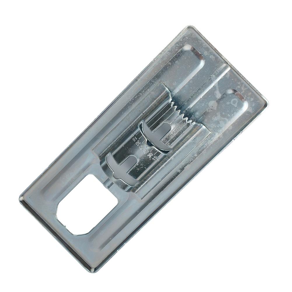 Jig Saw Base Plate Saw Machine. Stable Accessories