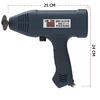 220V 50/60 Hz Portable Electric Arc Automatic Digital Intelligent Welding Machine Automatic Welding Machine Handheld Welder 4800W