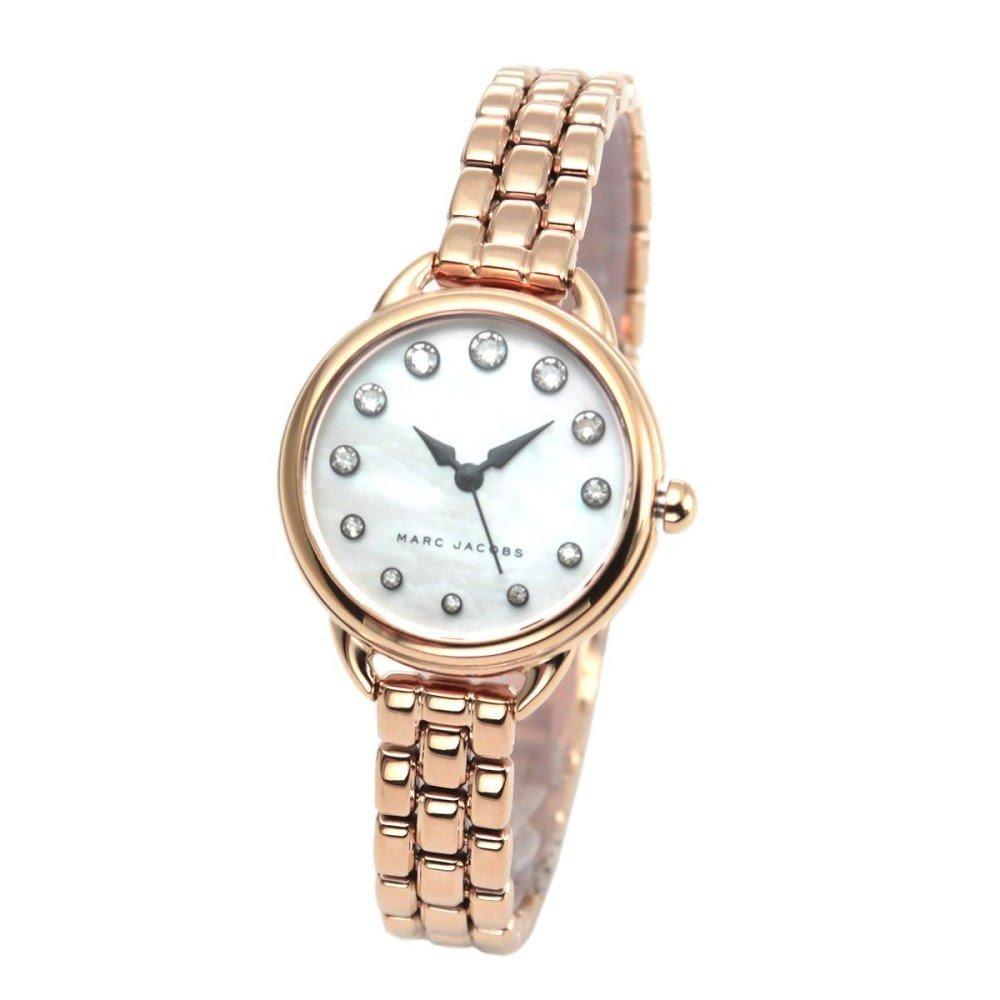MARC JACOBS Wristwatch #MJ3511