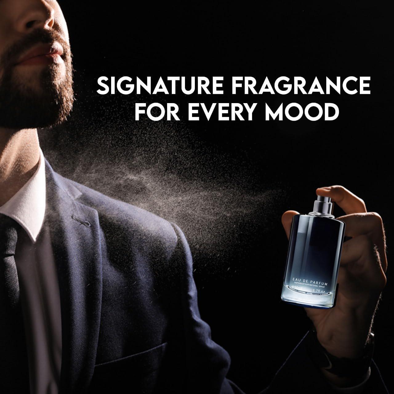 

Мужские духи Wilderness Fougere Fragrance Длительная свежесть 50 мл 50ml