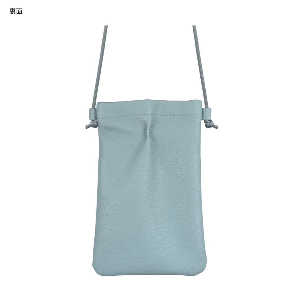 Gourmandise Sanrio Characters IIIIpocket Smartphone Pouch Cinnamoroll (e-pocket) SANG-325CN