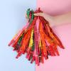 Latex Balloons Long Balloons Flying Squeaking Balloons For Kid's Birthday Parties Balloon Games Outdoor Activities