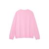 Gucci Fw21 Rainbow Stars Crewneck Sweatshirt 'Pink' Men's 626990-XJDNK-5904