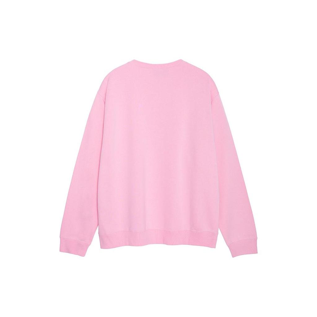 Gucci Fw21 Rainbow Stars Crewneck Sweatshirt 'Pink' Men's 626990-XJDNK-5904