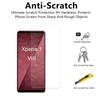For Sony Xperia 1 VIII Glass Oleophobic Anti-Scratch Sony Xperia 1 VIII Tempered Glass Protector Film Xperia 1 VIII VII Glass