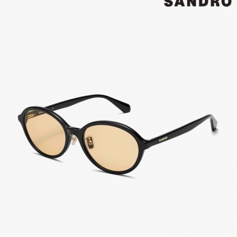 Sandro Sunglasses Sd6087 1 002 57