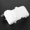 White Fuel Tank Assembly ABS Engine Fuel Tank for Honda GX25, GX25N, GX25NT HHT25S
