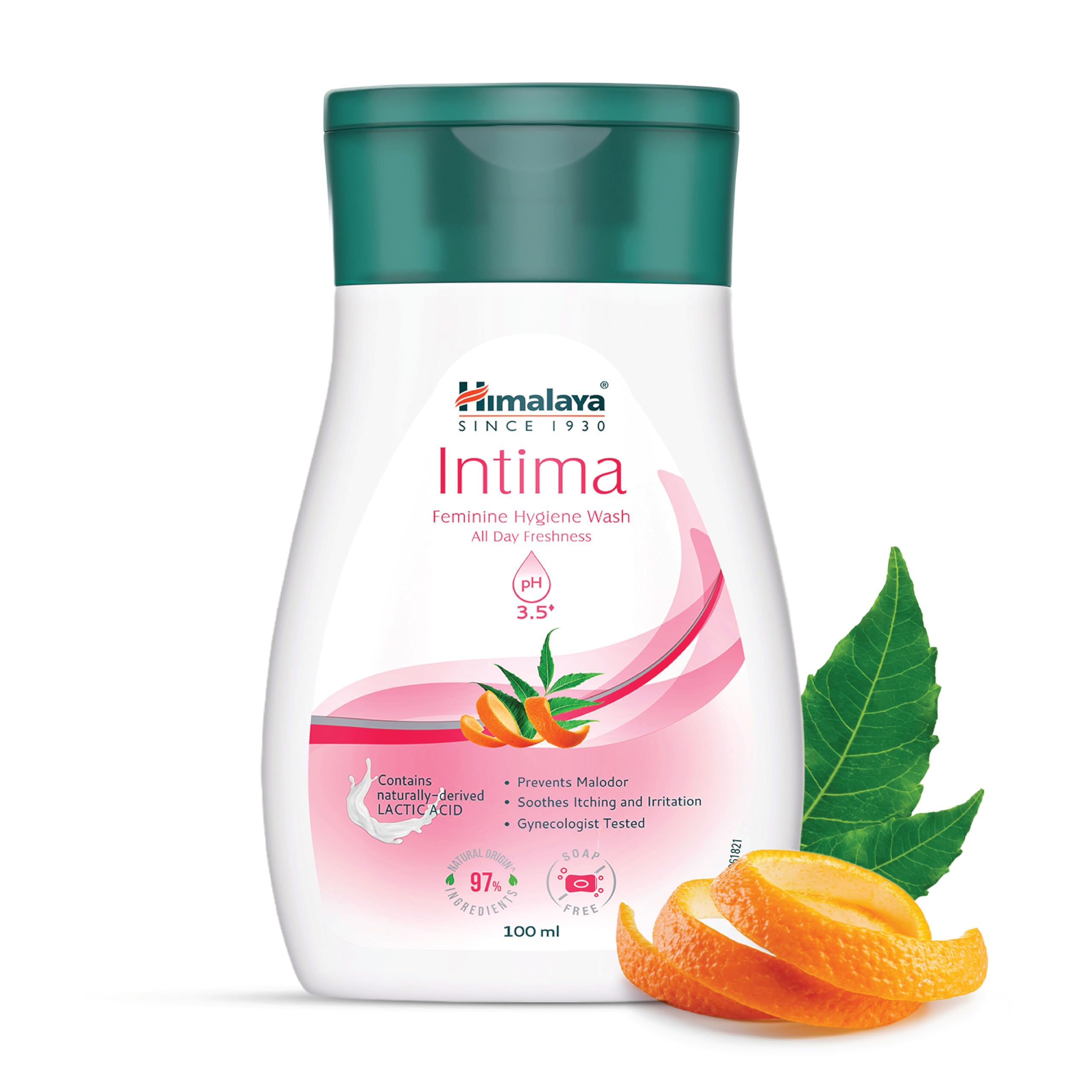 Himalaya Intima | 100 Ml |