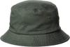 Champion Bucket Hat 587-001A Khaki, 58.0 cm