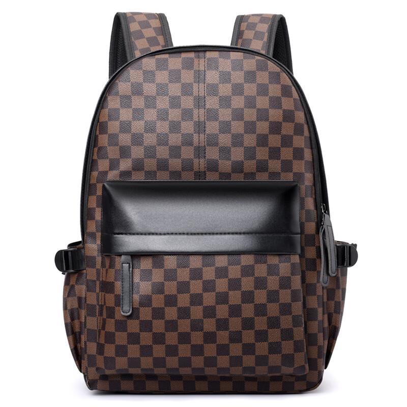 

Hufeng Men s Casual Laptop Backpack