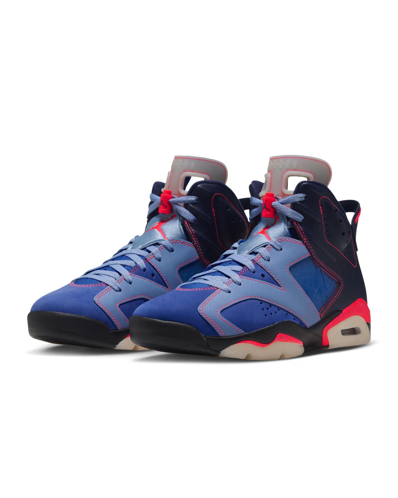 IQ5706-400 Awake NY A Nike Air