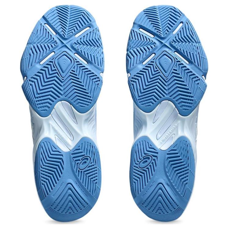 New Asics Blade Ff Light Blue Blue Coast Women's 1072A094-402