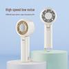SZK-F9 Mini Handheld Rechargeable Fan