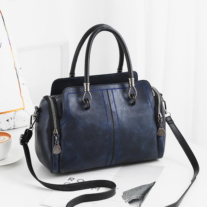 SCIONE Moteriškas krepšys Temperamento stiliaus mados Moteriškas krepšys, prikabinamas per petį