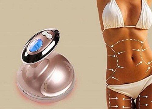 Cavitation RF Radio Waves Optical Beauty Salon Vibration