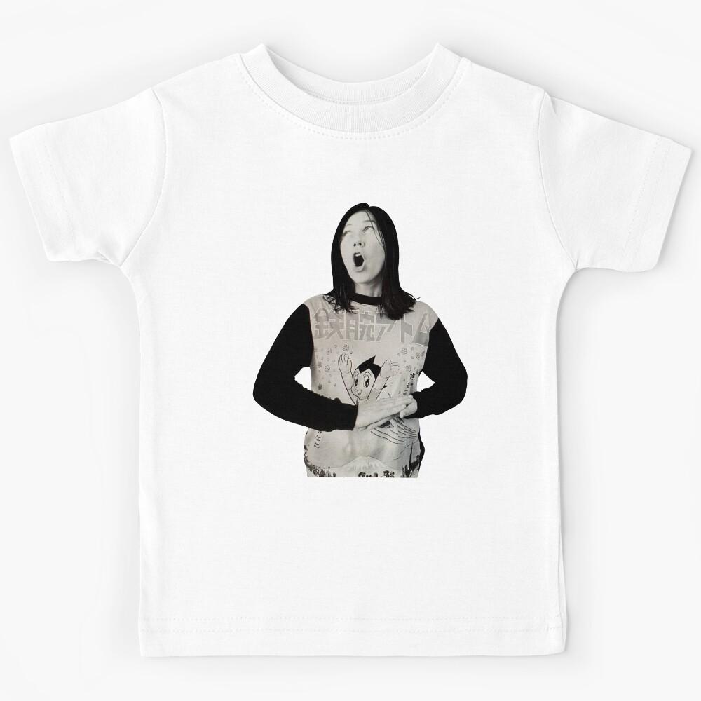 Kim Deal Kids T-Shirt 110