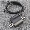 Ignition Coil Assy For Suzuki LTF160 LT160 LT4WD LTF250F QuadRunner 2WD 4WD Ozark 1990-2007 33410-02C00 33410-02C01 33410-19B00