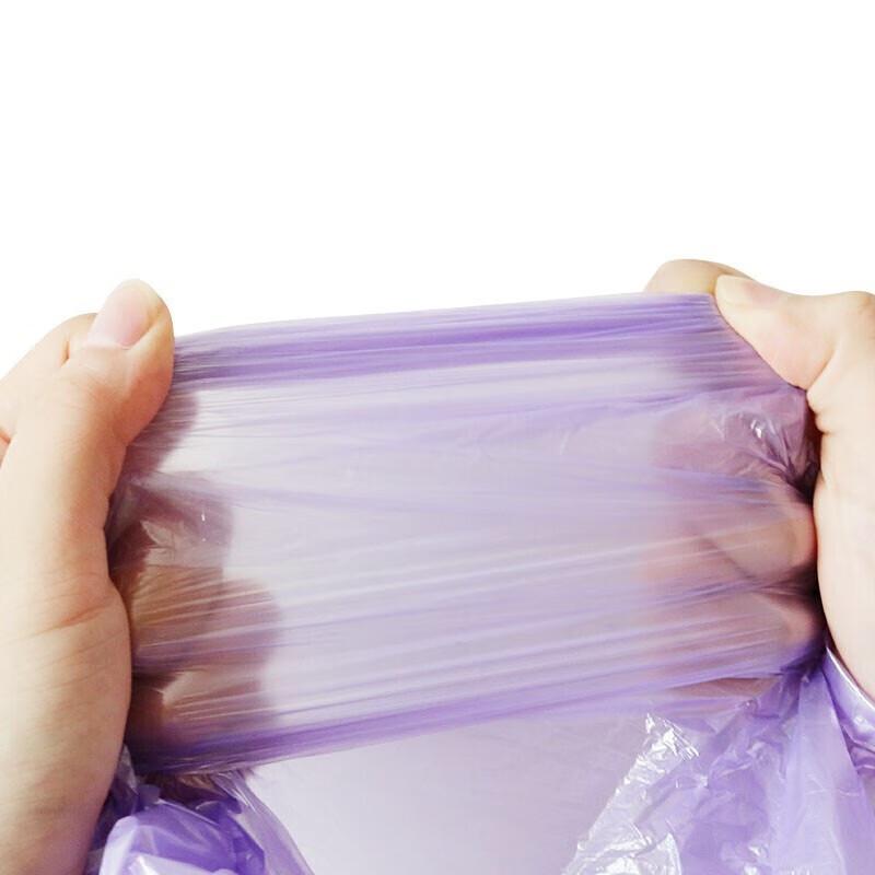 Homeglen 50x60cm Thickened Garbage Bags