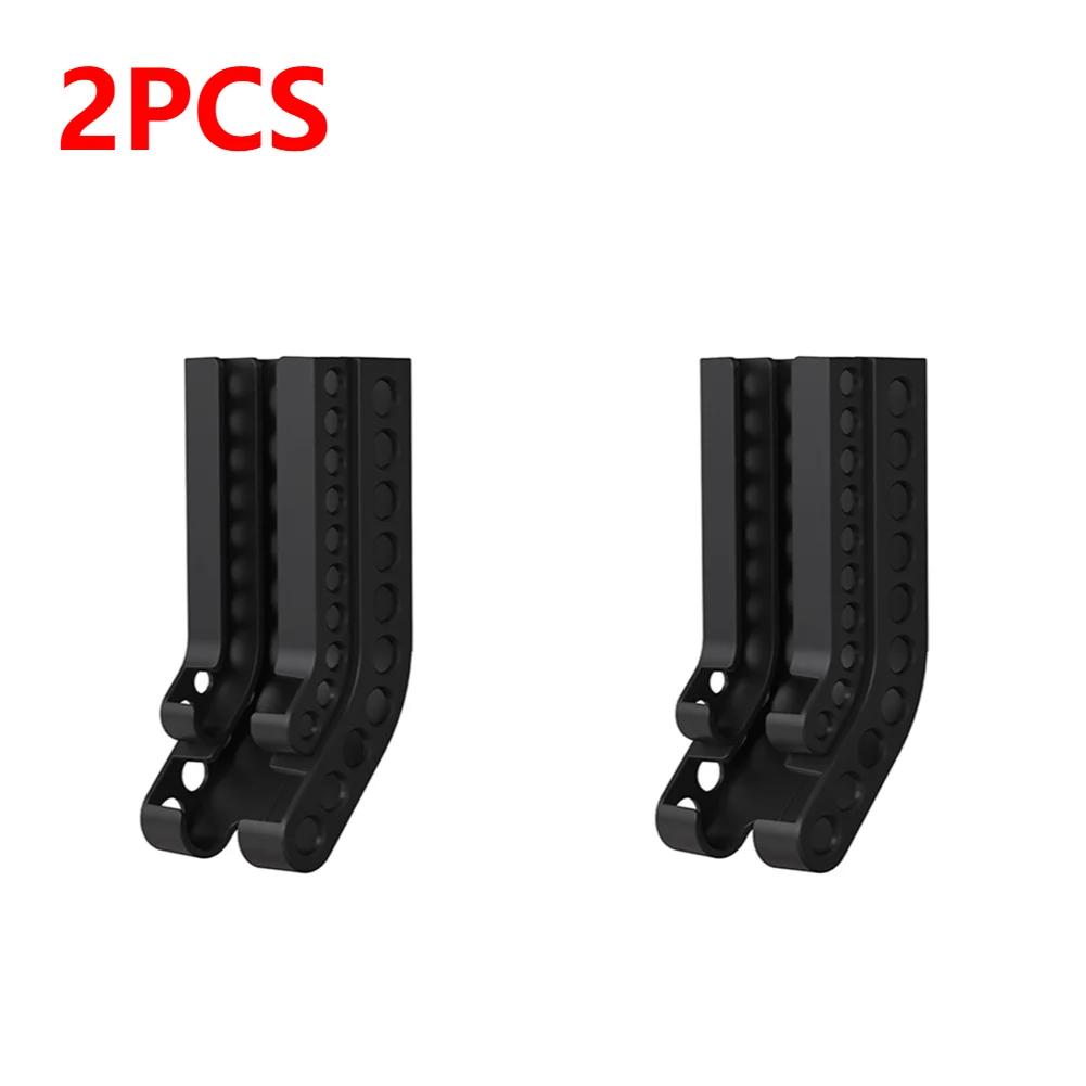 3-1PCS Battery Storage Organizer Wall Mounted AA & AAA Battery Caddy Battery Dispenser for 10 AAA & 10 AA Batteries Storage