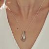DUNE NECKLACE (2COLOR)