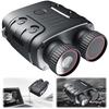 HD 1080P Adult Infrared Digital Night Vision Binoculars 300M Full Dark Viewing Distance Infrared Binoculars for Outdoor Camping