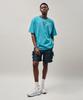 MAYOL Vintage Logo Short Sleeve Unisex T-Shirt_Mint