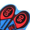 Silicone Bicycles Seat Cover Cushion Road Bike Cycling Saddles Comfortable Cycling Exercise Bike Seat Cushion Pad