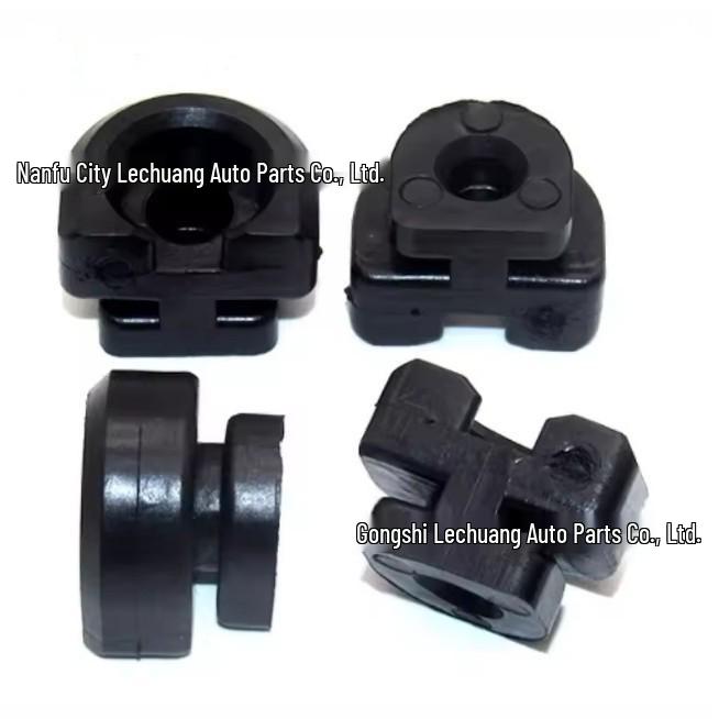 32122-RSA-000 Engine Mount Rubber Bushing Clip for Honda Acura Fit Civic Accord