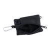 Bag Outdoor Waterproof Mobile Phone Pouch Portable Waist Bag Coin Purse Zipper Pouch Fanny Pack