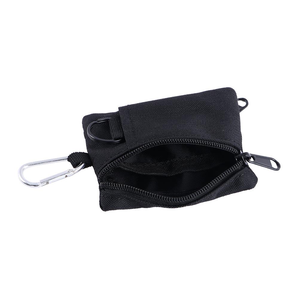 Bag Outdoor Waterproof Mobile Phone Pouch Portable Waist Bag Coin Purse Zipper Pouch Fanny Pack