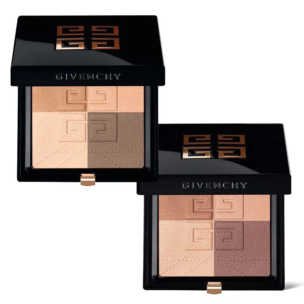 Givenchy Prism Libre Bronzer Face Powder No. 002