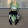 Hollow Knight Plush Toy With Soft Crystal Cotton For Collectors And Kids