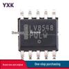 Genuine LV8548MC-AH SOIC-10 Bidirectional 2-Channel Motor Driver IC