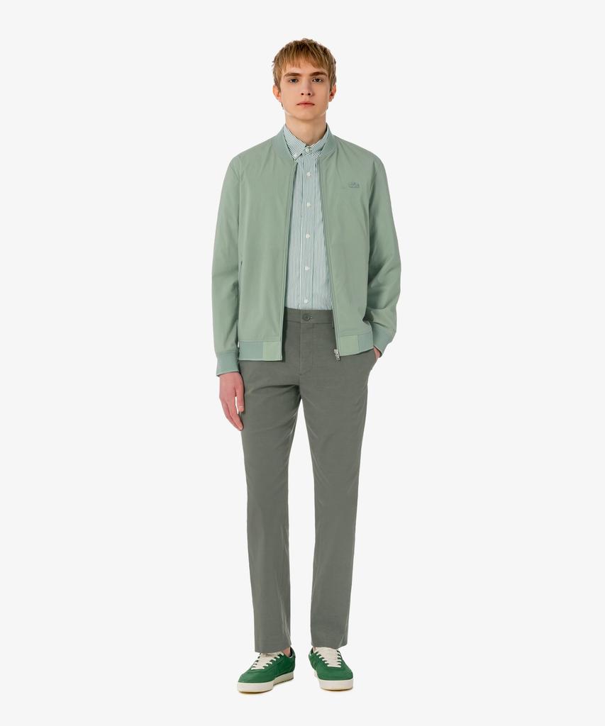 LACOSTE Men'S Chuyeonsa Chino Hh354E-56G Bmy