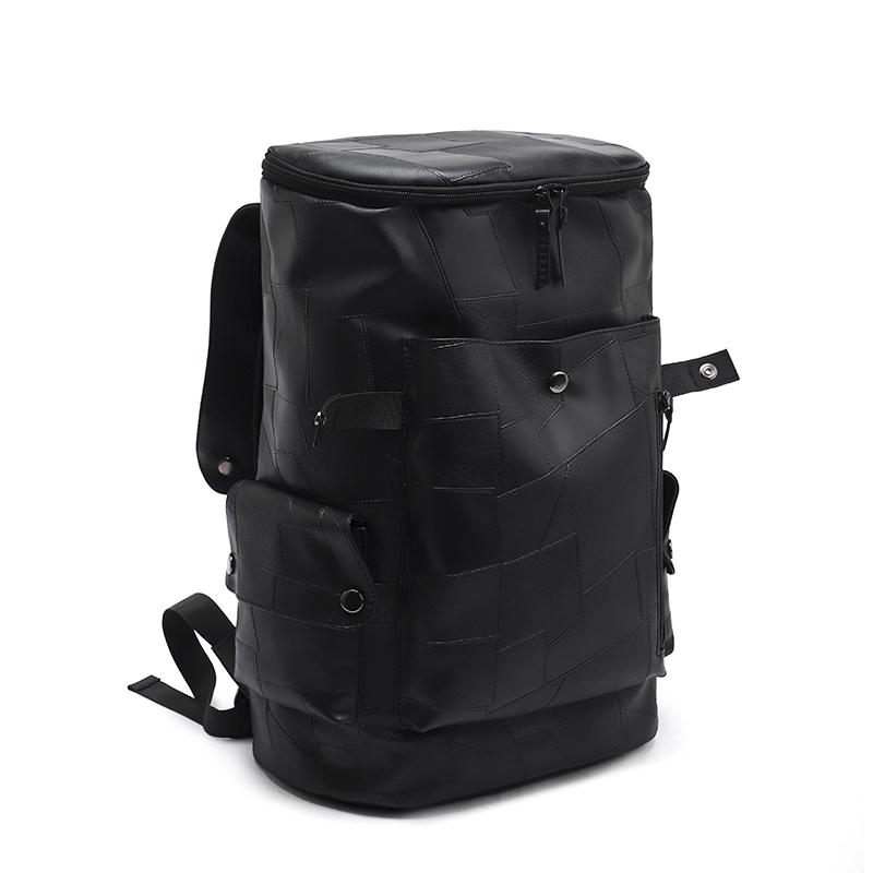 New backpack for men, trendy fashion backpack for men, business travel bag for men, laptop bag for men