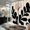 Banyo ve tuvalet – Duş Perdeleri