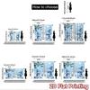 2D Flat Photography Backdrop Photography Backdrop Christmas Snowmen and Gifts 100% Polyester Holiday Decorations Perfect for