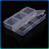 6 Cells Mini Pill Organizer Moistureproof Portable Pill Case Weekly Medicine Pill Box Tablet Pill Storage Case for Medicines