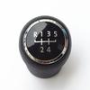 5/6 Speed Car Styling Accessories MT Gear Shift Knob Lever Stick Handle Head For Volkswagen VW Transport T5 T5.1 Gp 2003-2011