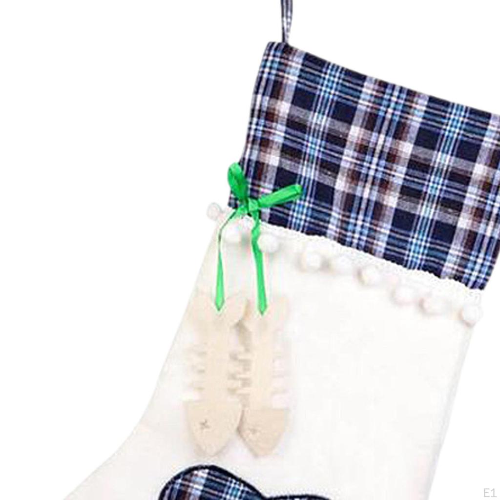 Christmas Gift Bag Party Supplies Xmas Bags Multifunctional Cloth Gifts Wrapping Shopping