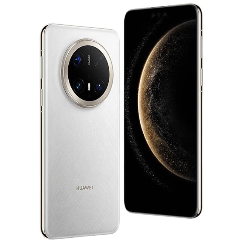 

HUAWEI Mate 70 Pro+ Smartphone (CN version) 16GB+512GB