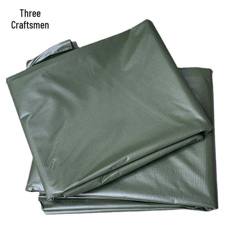 Outdoor Tent Ground Tarp