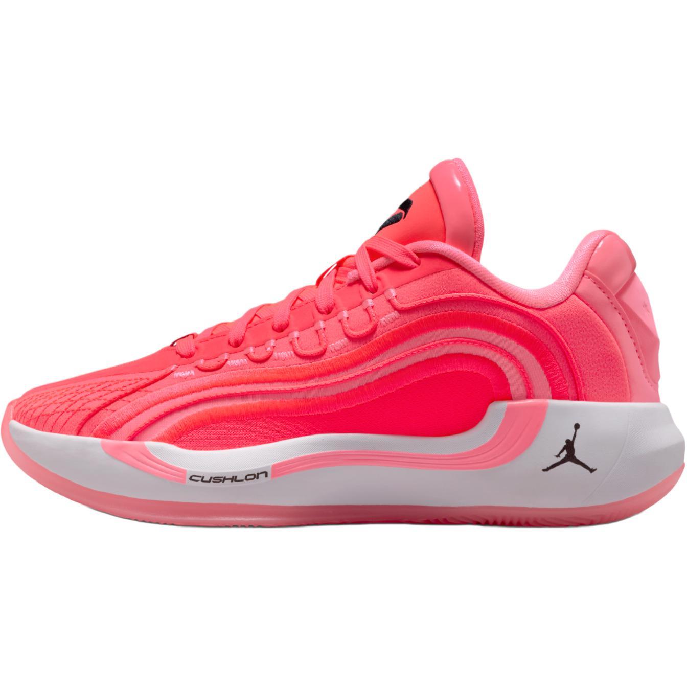 Air Jordan Luka 4 Grade School