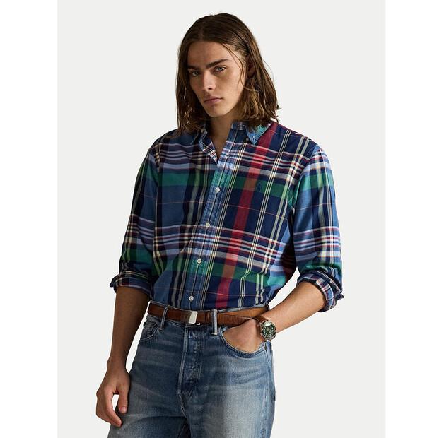 

Рубашка Polo Ralph Lauren 710968962006 EU M