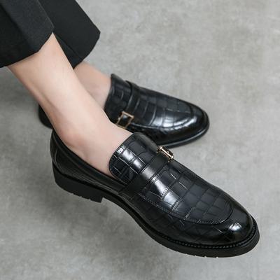 Παπούτσια με τακούνια – Loafers
