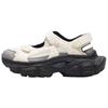 New York Yankees Abrasion Resistant River Trekking Shoes Unisex Beige Sneakers 3ASDW0153-50IVS