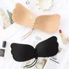 Lala Goddess Push-Up Strapless Silicone Nipple Covers for Wedding Dress