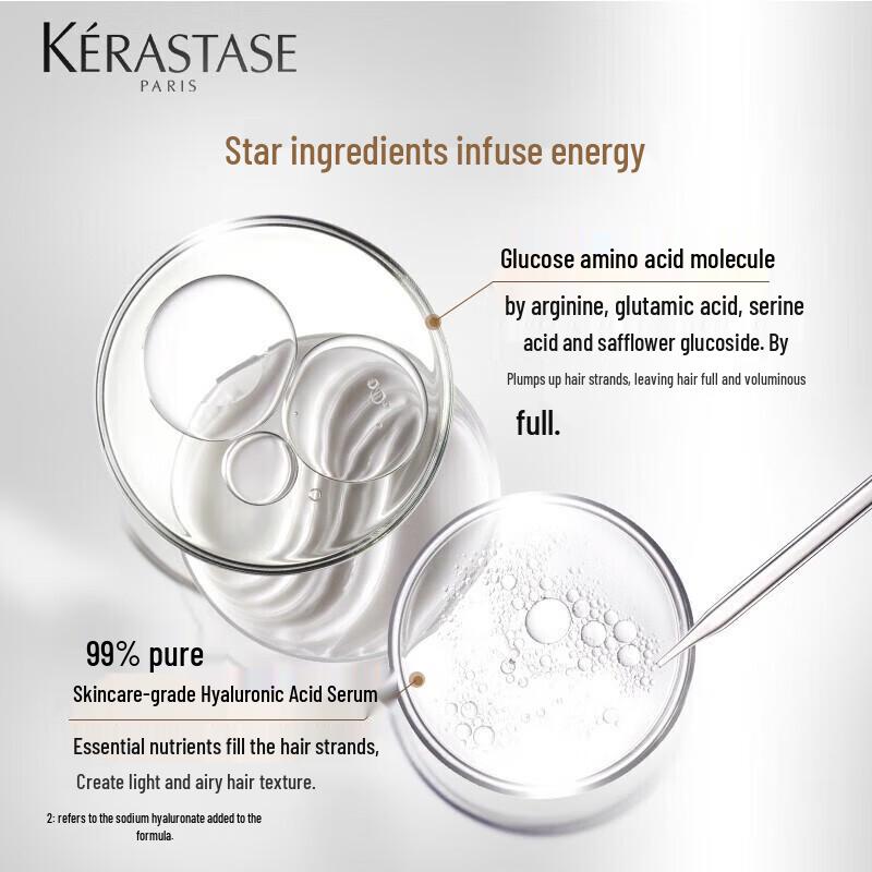 Kérastase Densifique Szampon zagęszczający 500ml