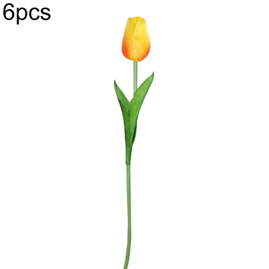 Durable Fake Flower Branch Artificial Craft Beautiful